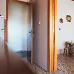 Roxanne's Apartment