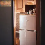 Roxanne's Apartment