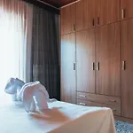 Roxanne's Apartment